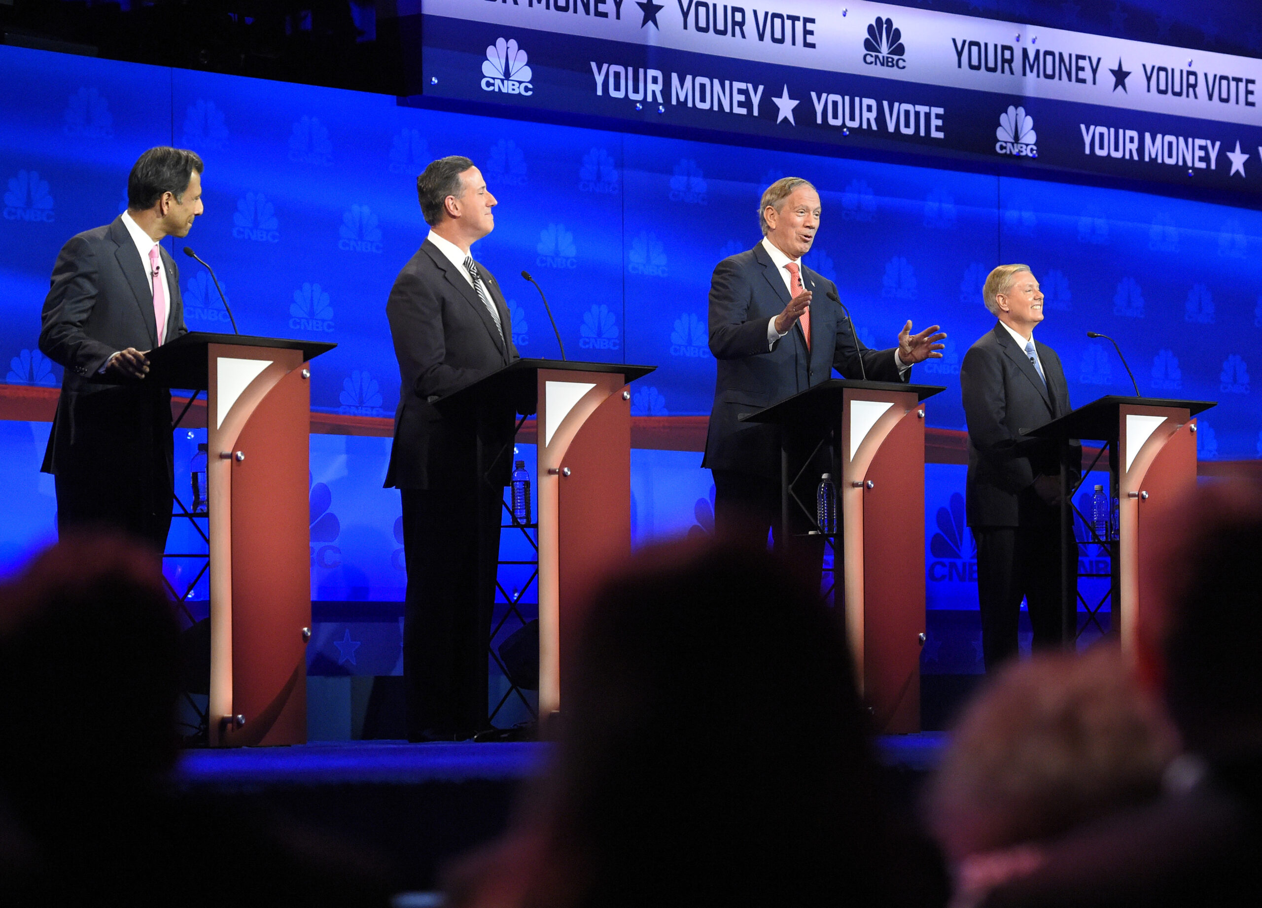 Click to read full debate coverage