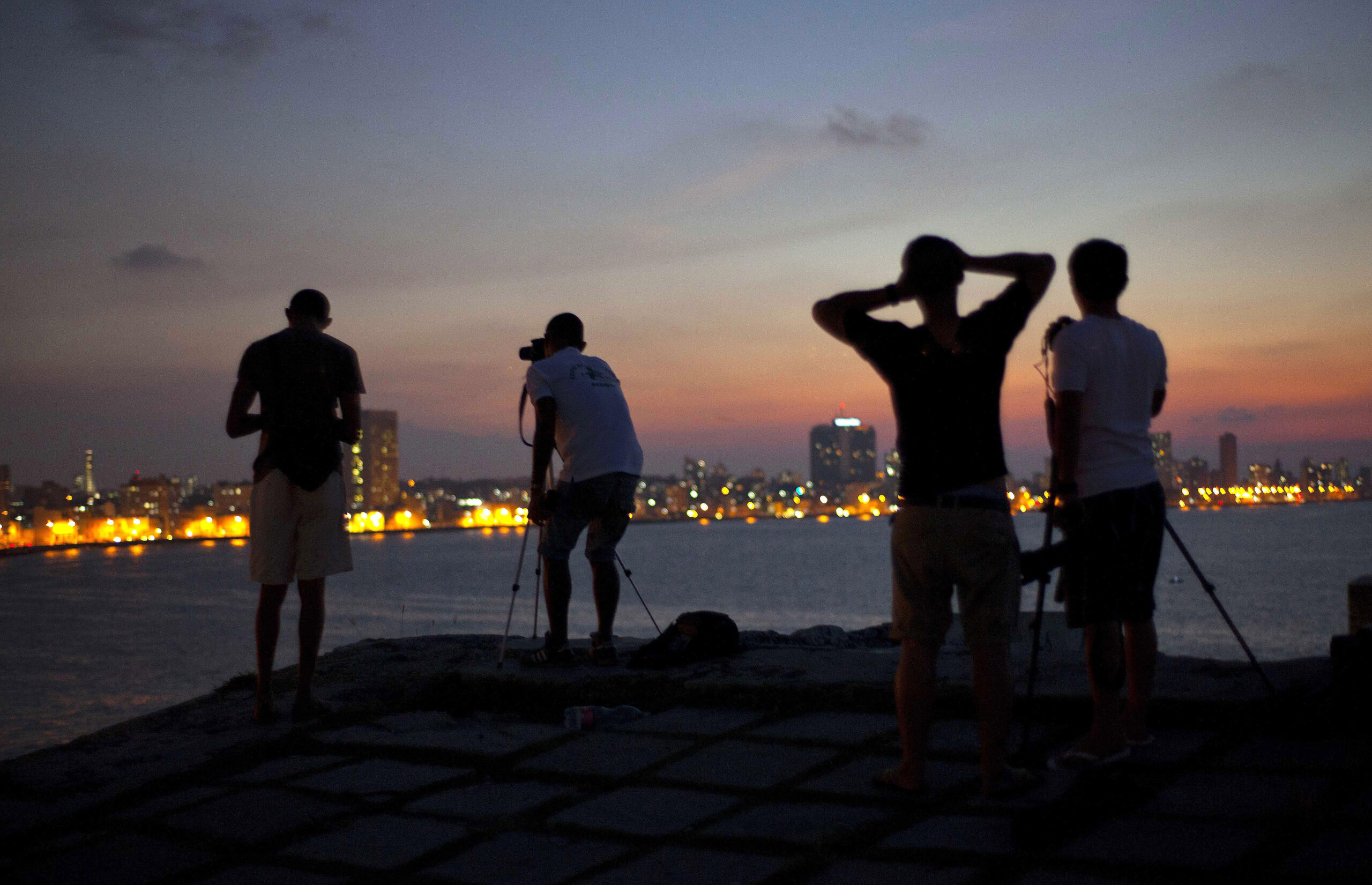 700,000 Americans have traveled to Cuba over the last year