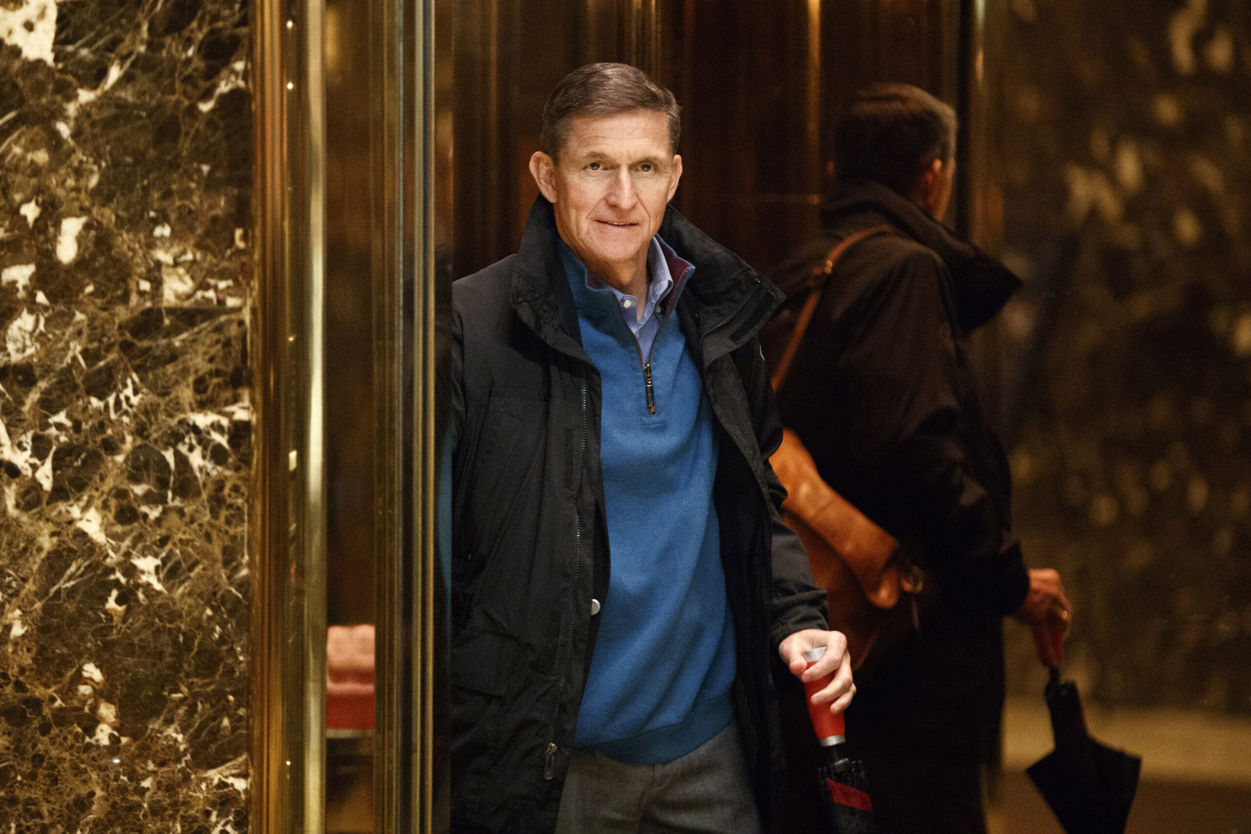 Trump: Michael Flynn’s ‘great deal’ is because of how he was treated