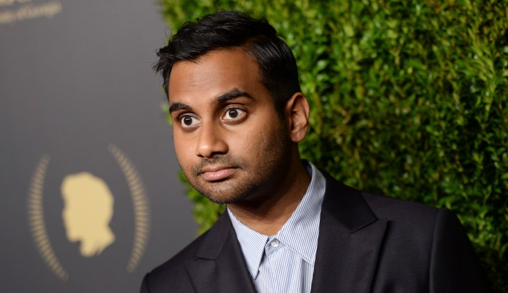 Aziz Ansari: Assaulter, oblivious, or somewhere in between?