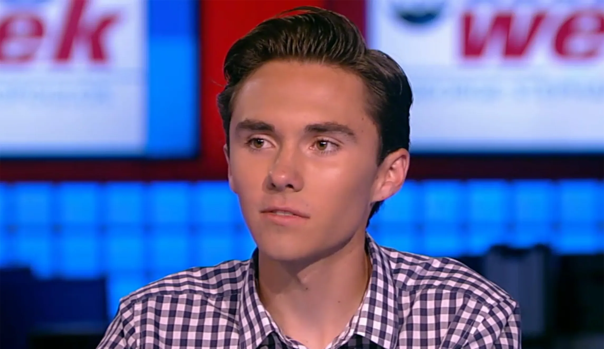 Parkland survivor accuses NRA of ‘serving the gun manufacturers,’ not members
