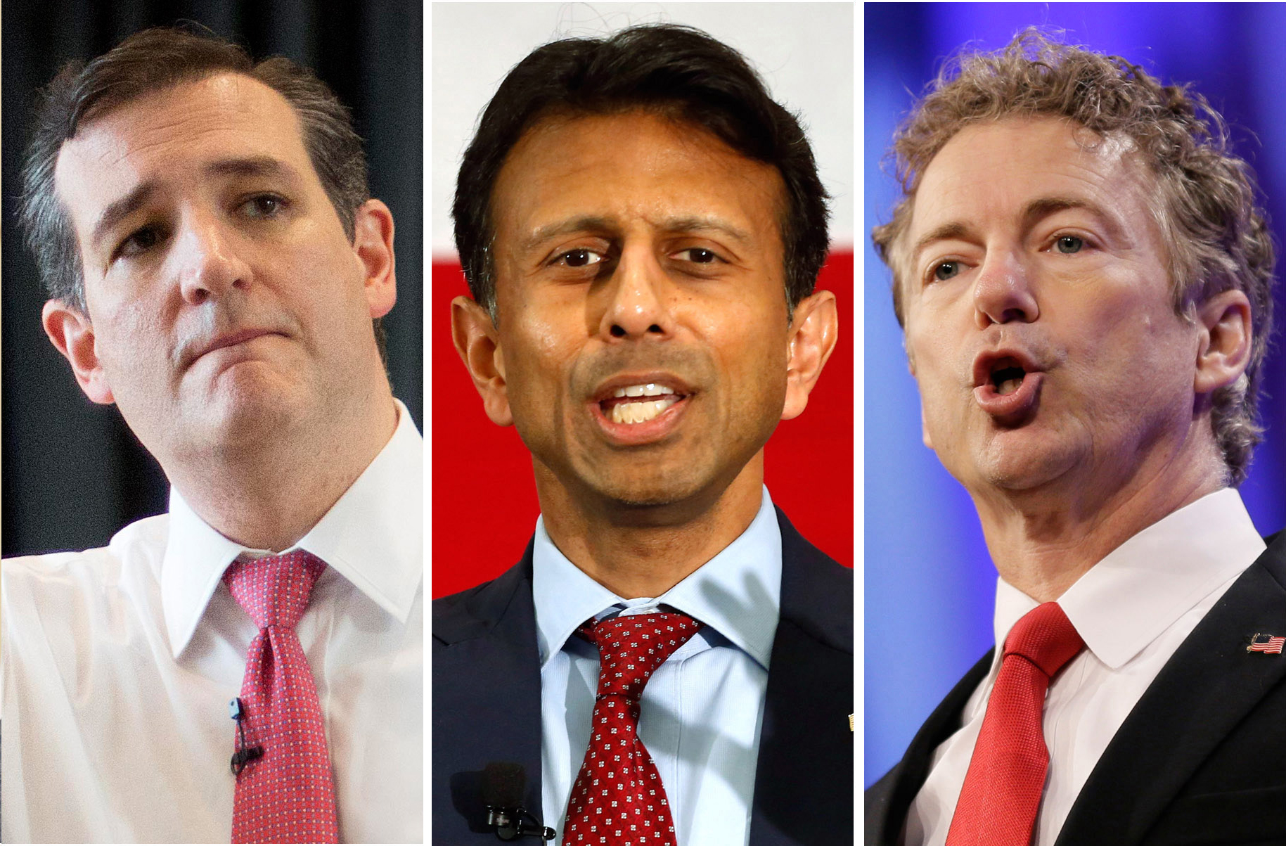 Paul, Cruz, Jindal: Defund Planned Parenthood after ‘sickening’ fetal organ harvesting video
