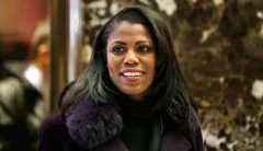 After getting kicked out of White House, Omarosa is evicted from ‘Big Brother’ house