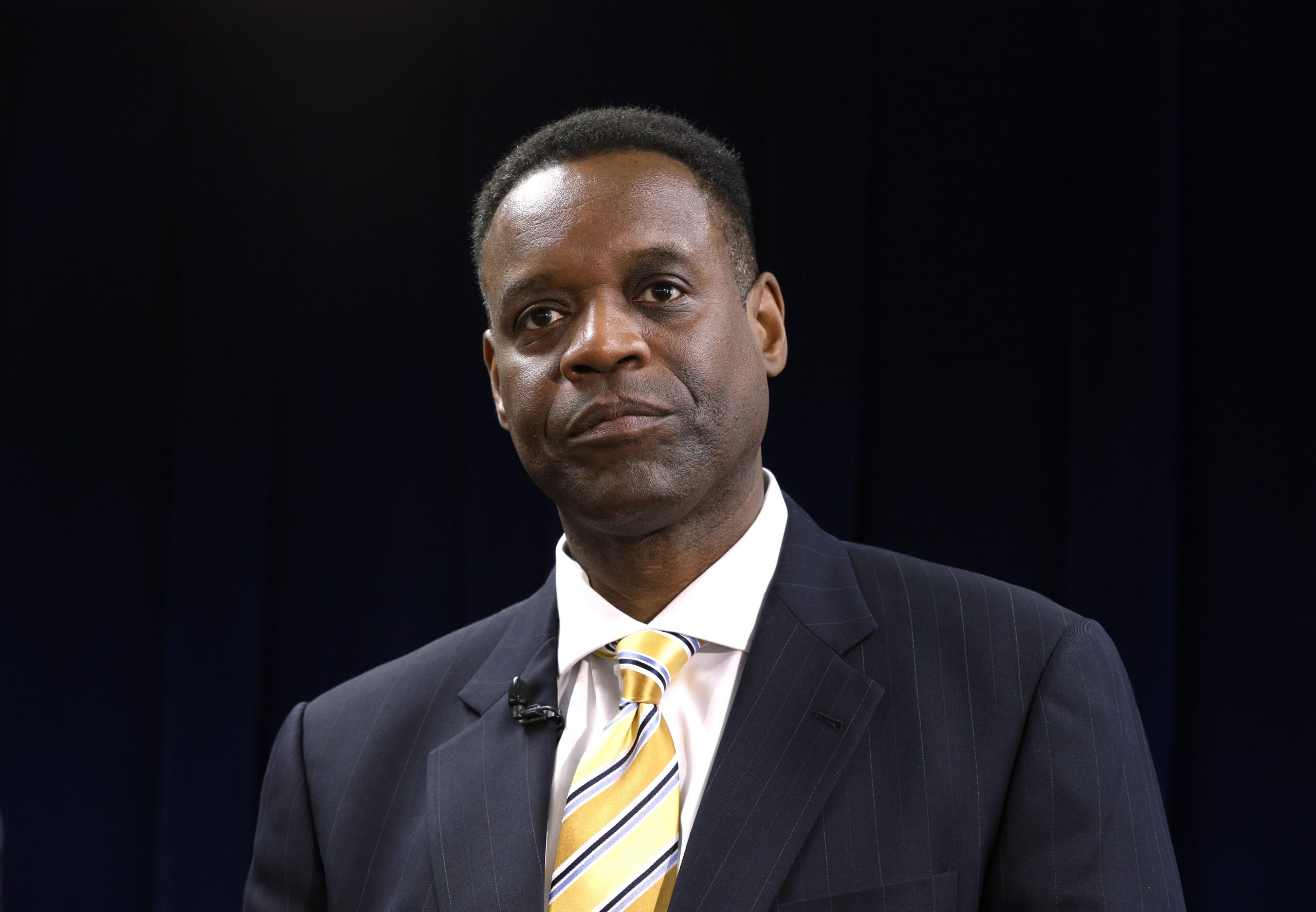 Bankruptcy expert named Detroit emergency manager