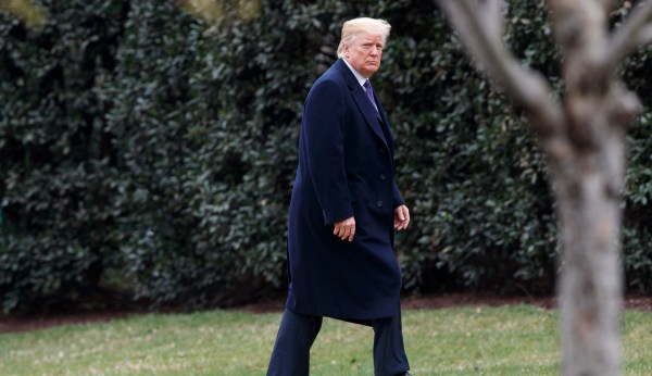 Override Trump’s veto and block his tariff power