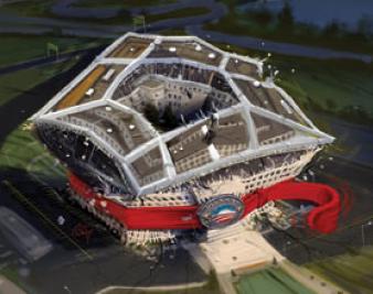 The (Raw) Deal on Defense