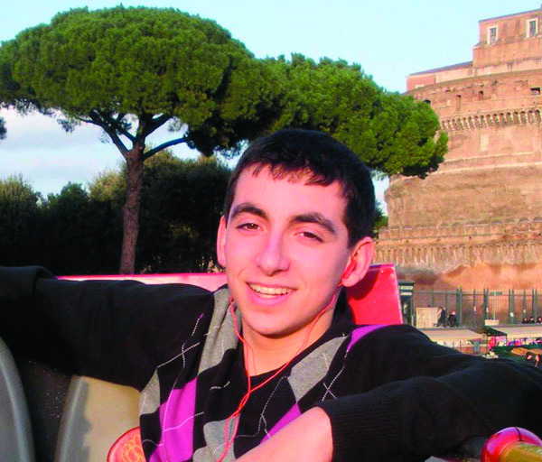 Missing Fairfax County teen’s body found