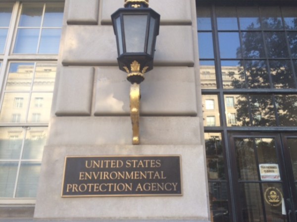 EPA stripping states of their authority, study shows