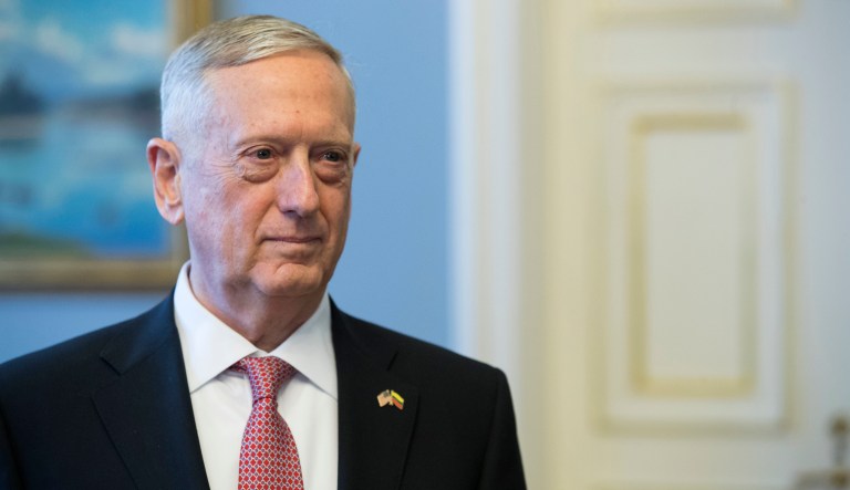 Three retired Army generals and an advocacy group on Wednesday urged Defense Secretary Jim Mattis against what they say could be a return to 