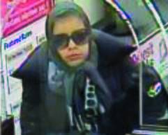 2 banks in Northwest D.C. report being robbed by a woman