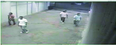 Prince George’s Police seeking information about robbery suspects