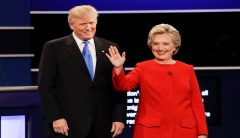 University study: Trump voters more likely to have ‘hostile attitudes toward women’