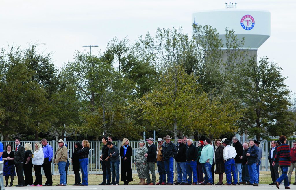 Ex-Navy SEAL remembered as servant to others