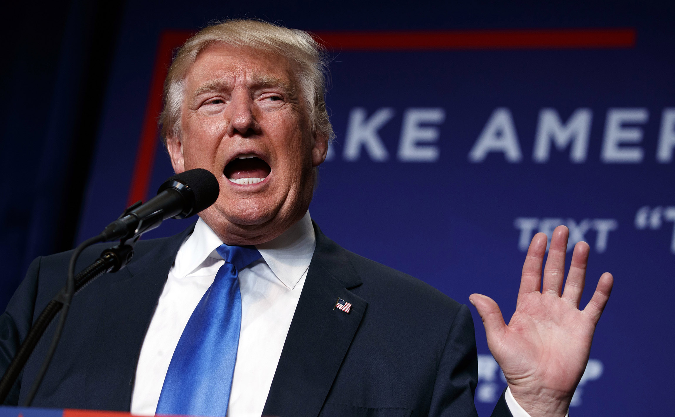Trump: New FBI documents show ‘great miscarriages of justice’