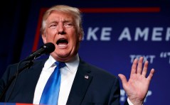 Trump: New FBI documents show ‘great miscarriages of justice’