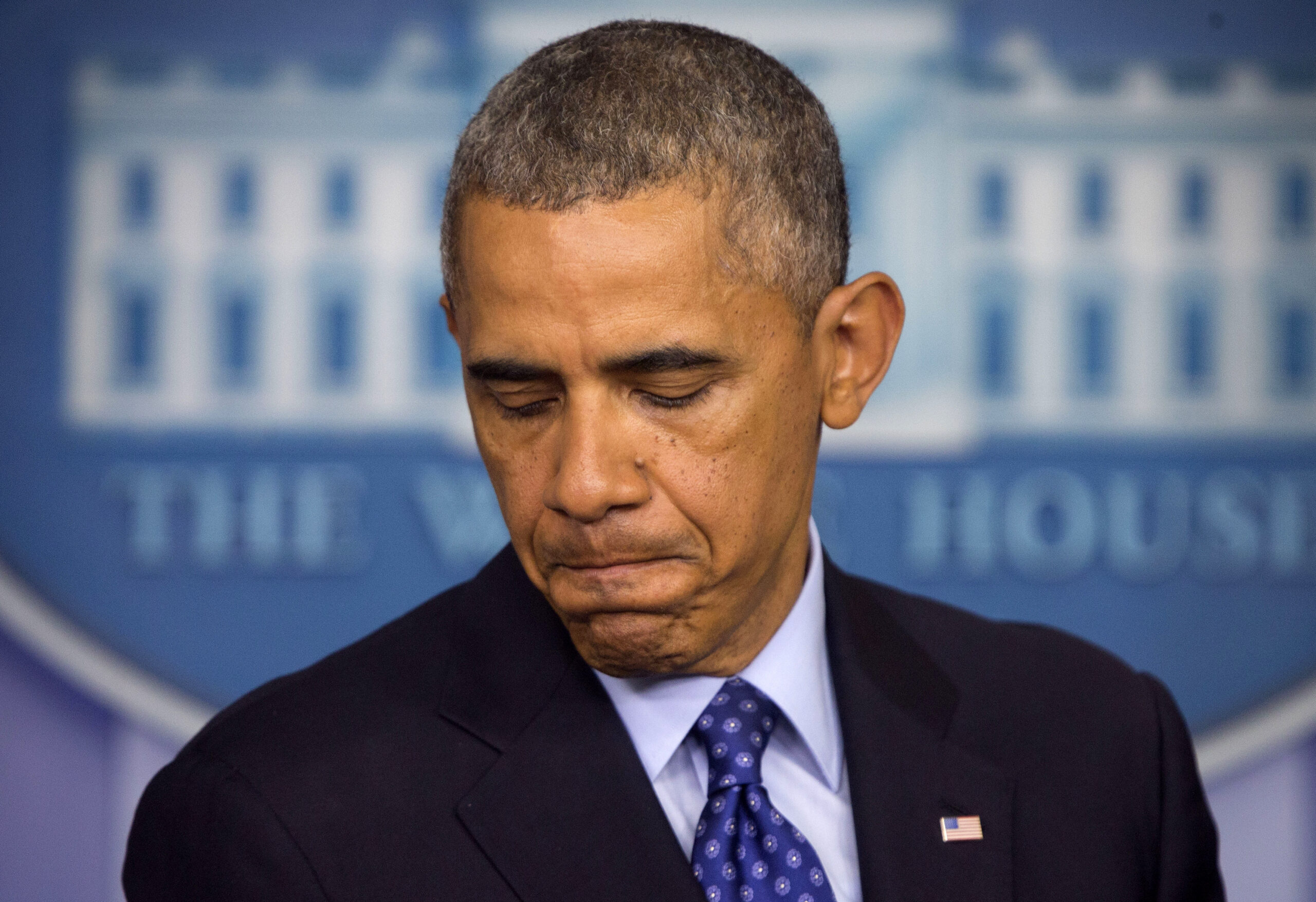 Did President Obama keep his ‘not sending U.S. troops back into combat in Iraq’ promise?