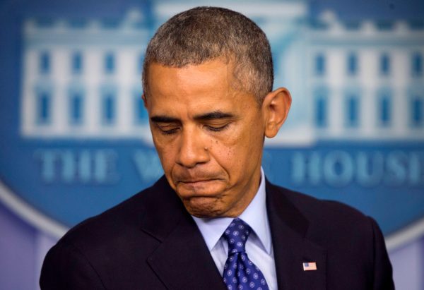 Did President Obama keep his ‘not sending U.S. troops back into combat in Iraq’ promise?