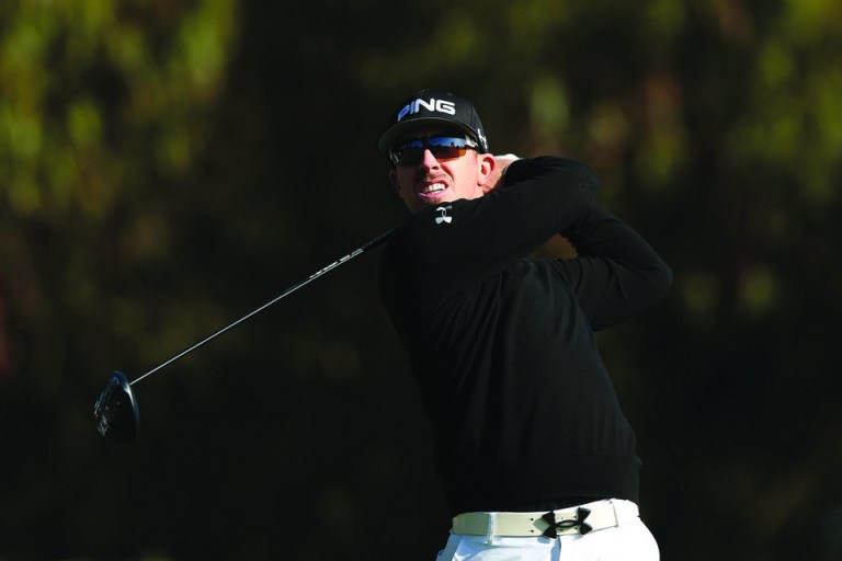 Ezra Shaw/Getty Images
Hunter Mahan has two wins in 2012 and ranks second in FedEx Cup points.