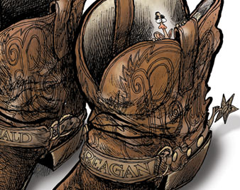 The U.N.: Worse Even Than You Think