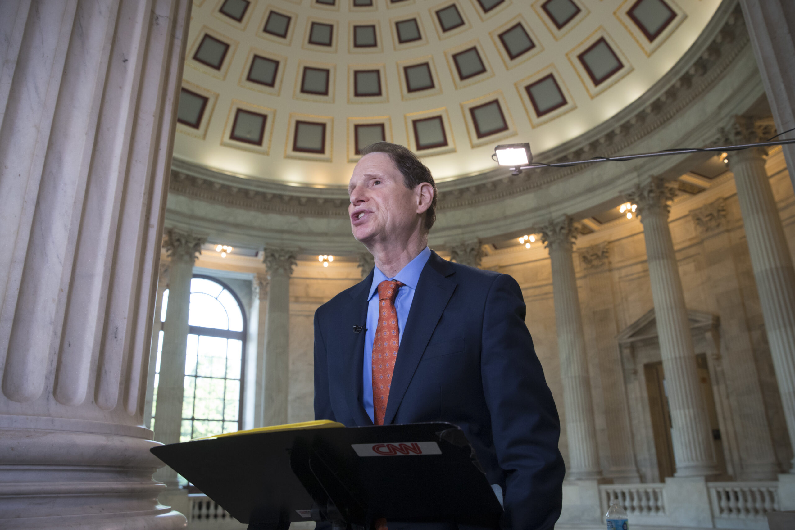 Community health centers languish without federal funding