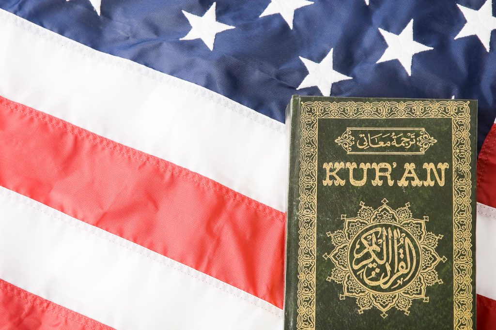 Confronting radical Islam at home