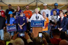 What Conor Lamb does and doesn’t tell us about the 2018 electorate