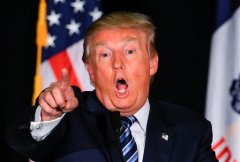 Clinton reached ‘disgusting new low’ with ad linking Trump to KKK, campaign says