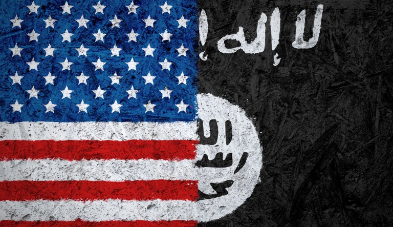 While many are concerned about the victims and the threat of terrorism from ISIS, reactions coming from the Left would have you think that the real victims of terrorism are Muslims who now have to answer for the crimes of one sick and deranged individual. (iStock)