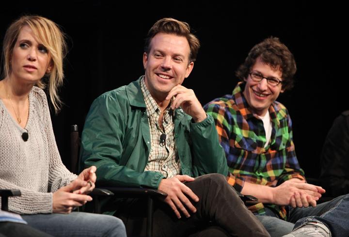 Mass exodus from ‘SNL’?