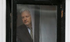 Byron York: After Assange claim, evidence of Russia-WikiLeaks connection will be critical