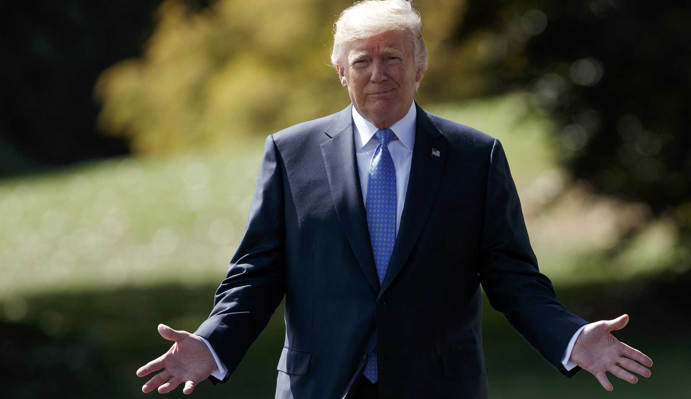 Trump is wrong to defend the Jones Act