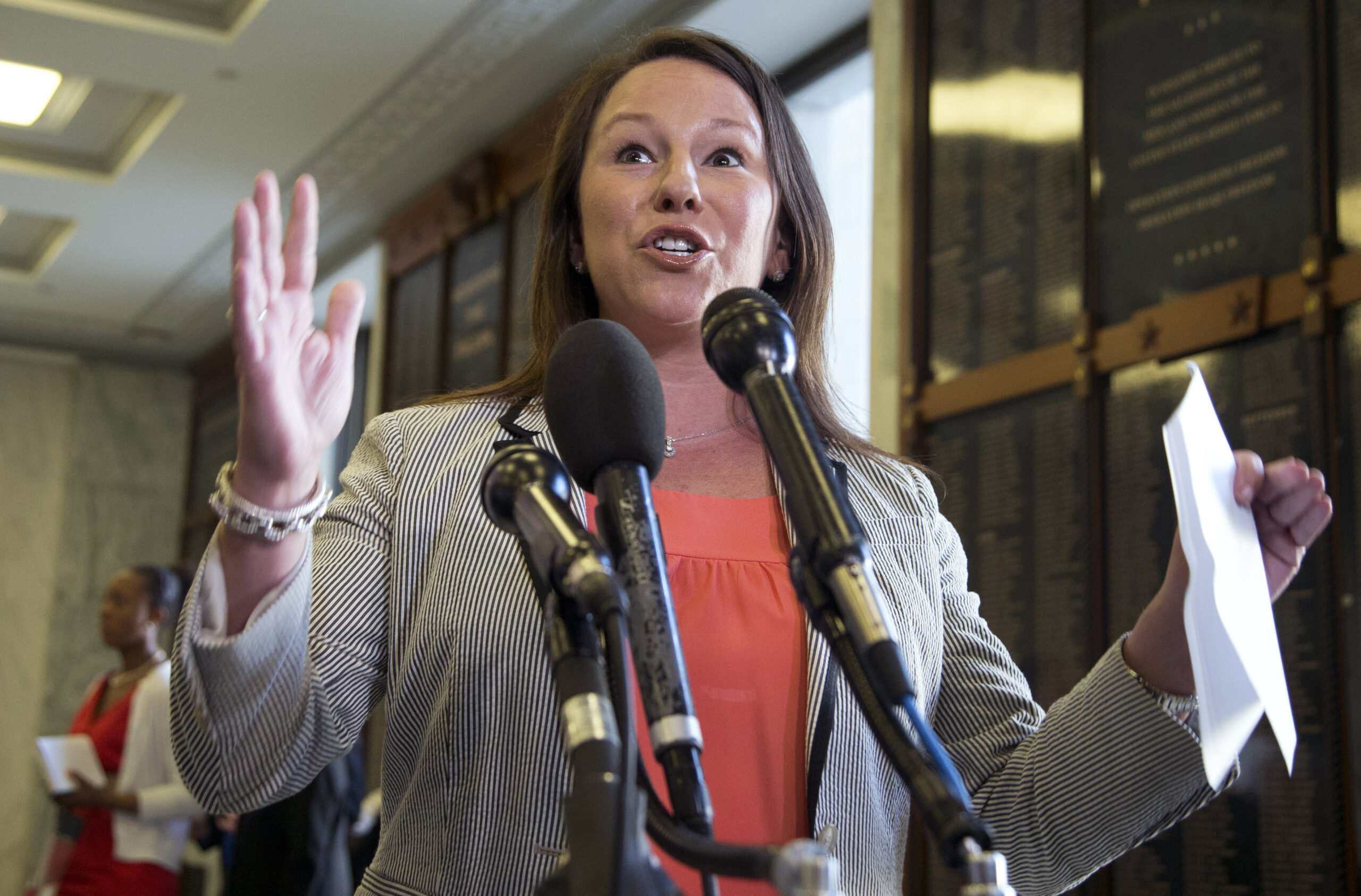 GOP Benghazi team brings long list of accusations