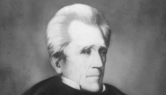 In defense of Andrew Jackson