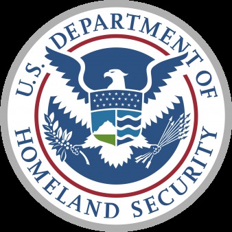 DHS Posts ‘Due to a Lapse in Funding’ Notice