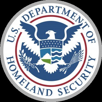 DHS Posts ‘Due to a Lapse in Funding’ Notice