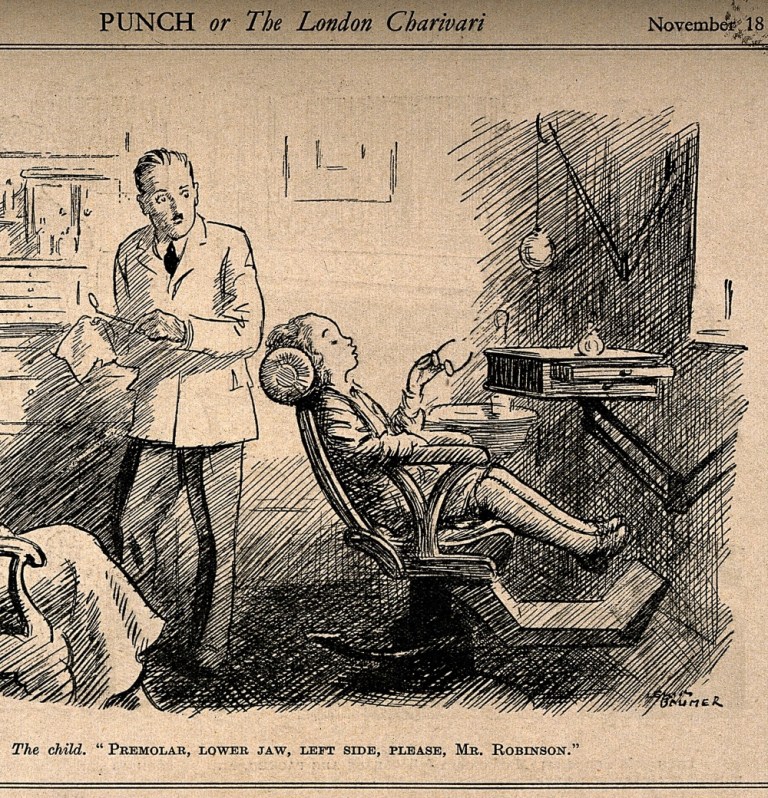 When Heroes Were Dentists, the Pleasures of Proustian Thinking, and Post-Convention Twilight Zone