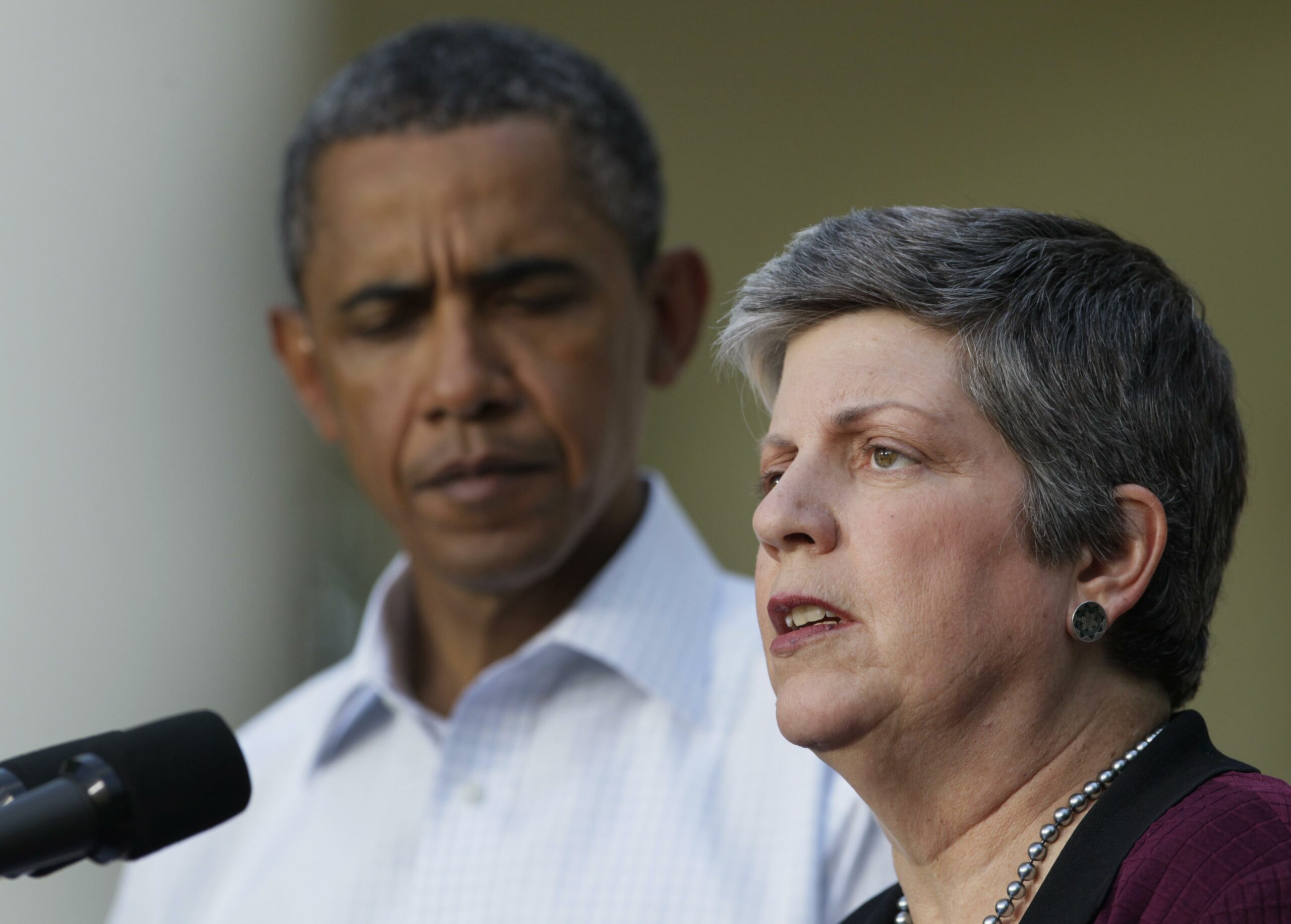 What did Napolitano know about Fast and Furious?