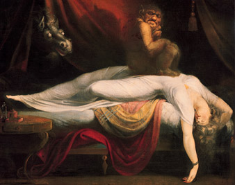 Perchance to Dream