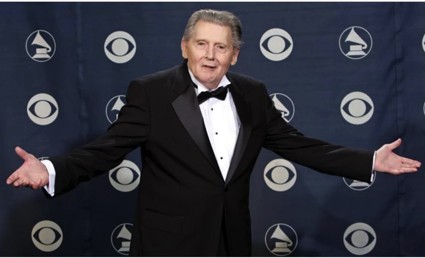 Jerry Lee Lewis, ‘Great Balls of Fire’ singer, dead at 87