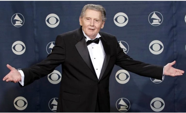 Jerry Lee Lewis, ‘Great Balls of Fire’ singer, dead at 87