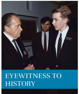 From the U.S. Capitol Page Alumni Association website.