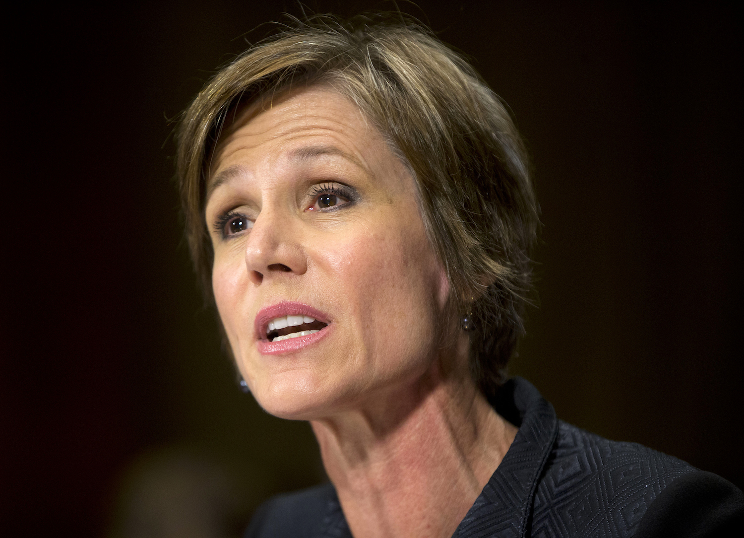 House Intelligence Committee invites Sally Yates, intel chiefs to testify on Russia