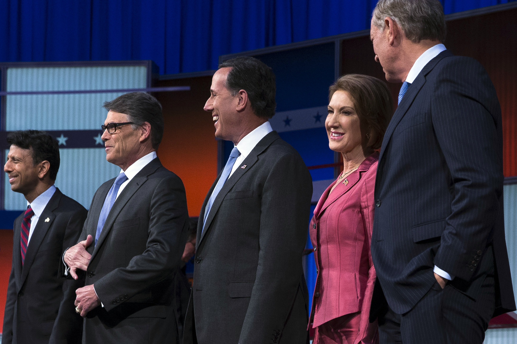 Left, right media savage Fox News moderators for opening GOP debate