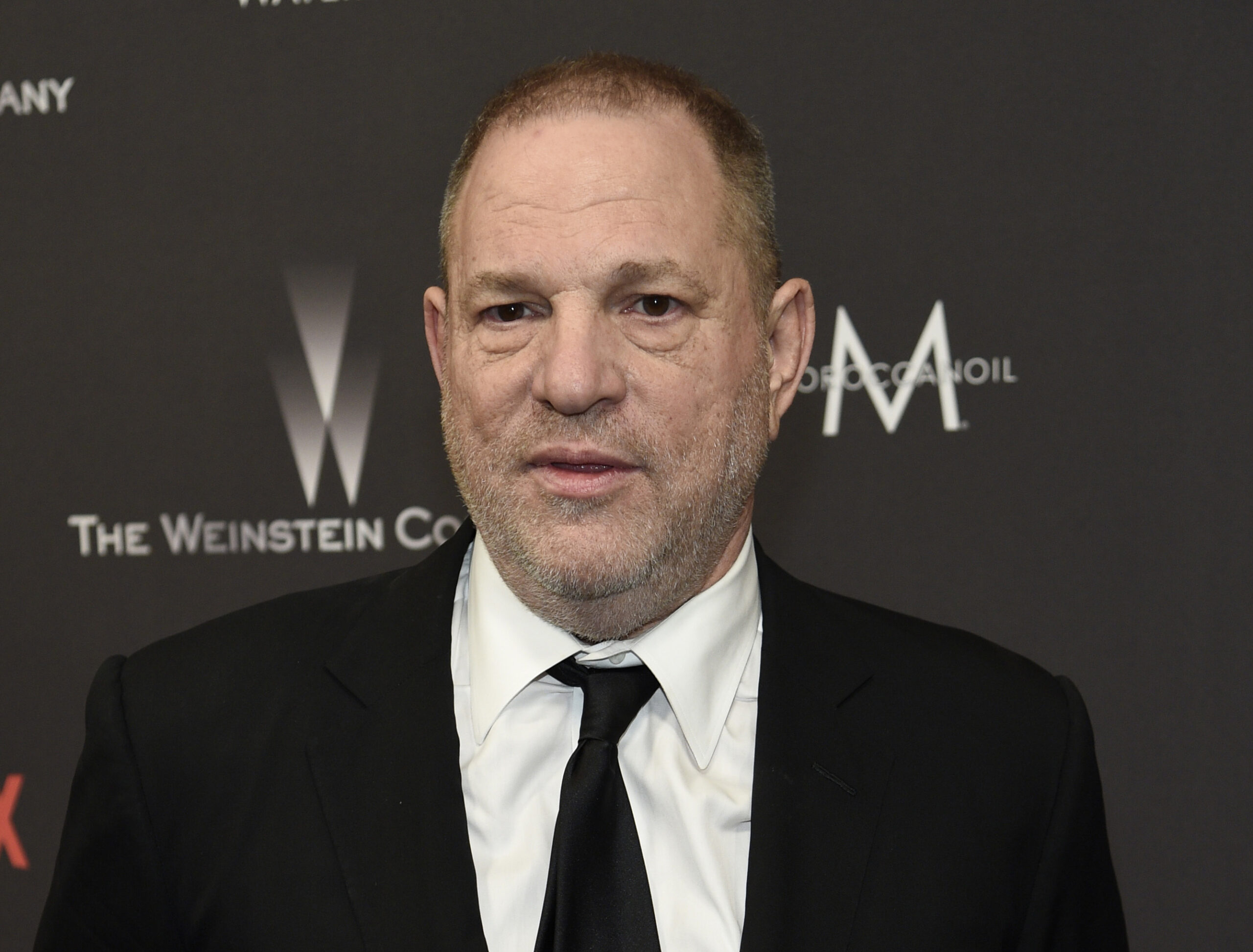 Harvey Weinstein drivers ‘required to keep condoms and erectile dysfunction injections in the car at all times’: Lawsuit