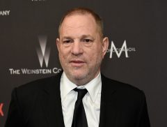 Harvey Weinstein drivers ‘required to keep condoms and erectile dysfunction injections in the car at all times’: Lawsuit