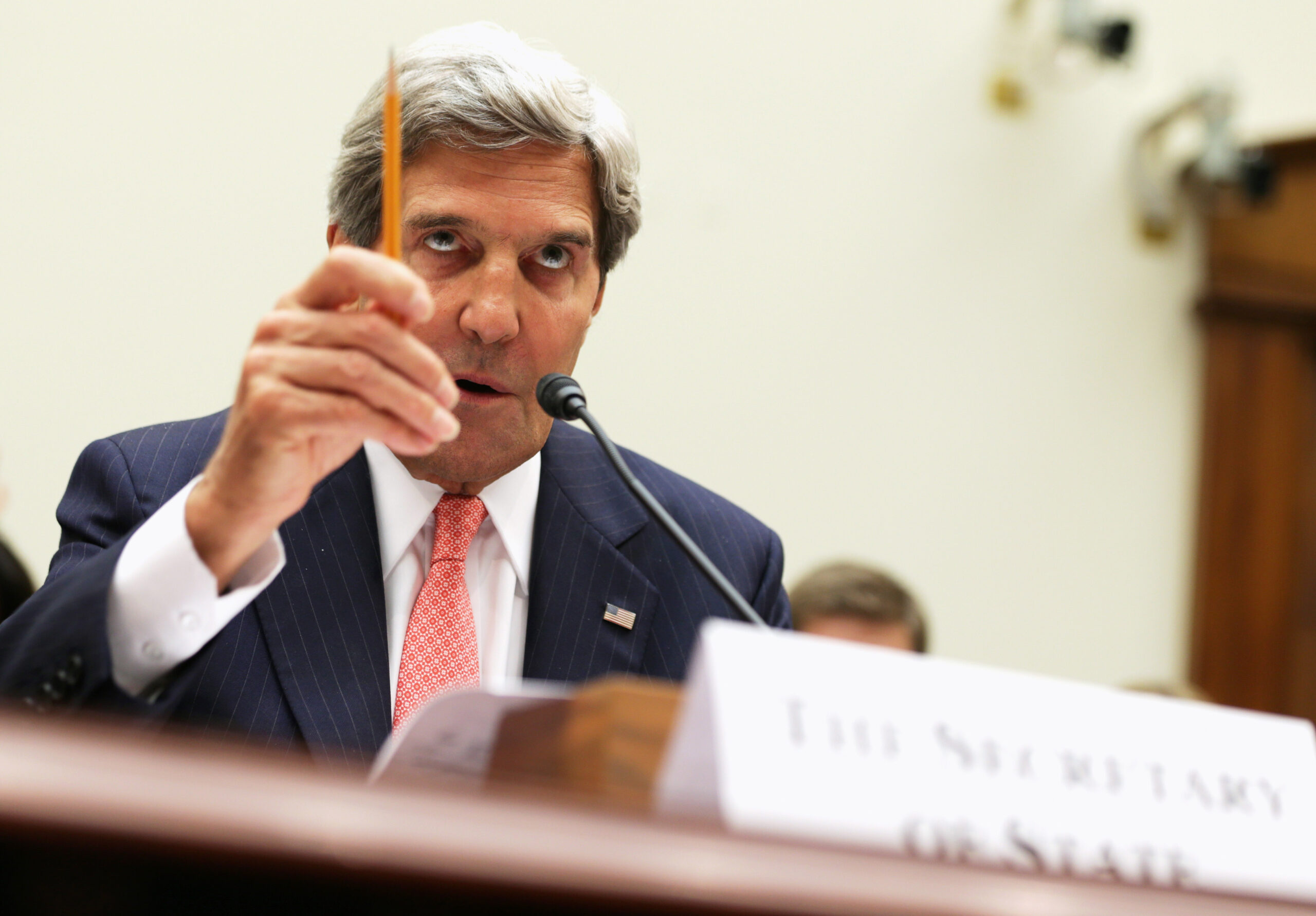Why do Obama and Kerry keep trusting Russia on Syria?
