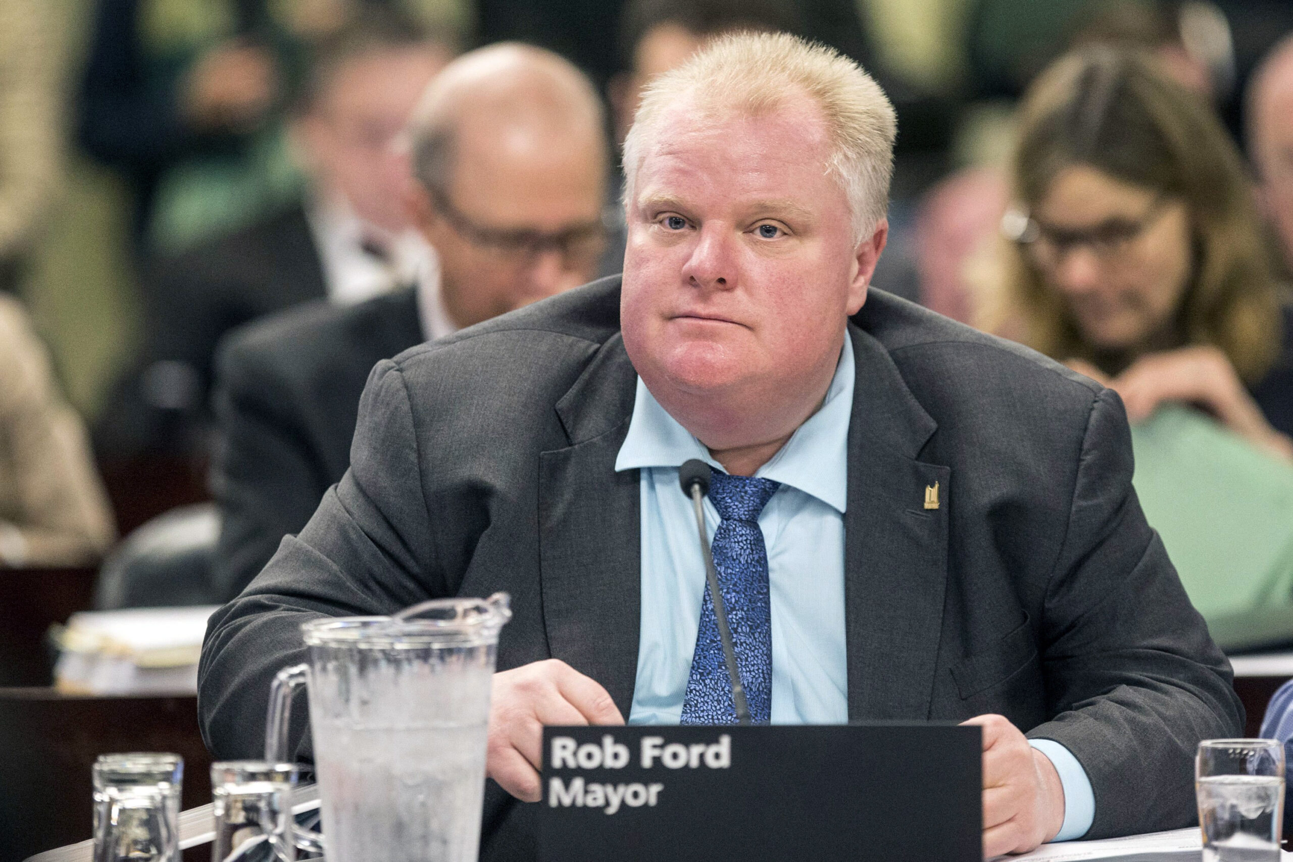 Rob Ford: Obamacare going to cost taxpayers ‘a fortune’