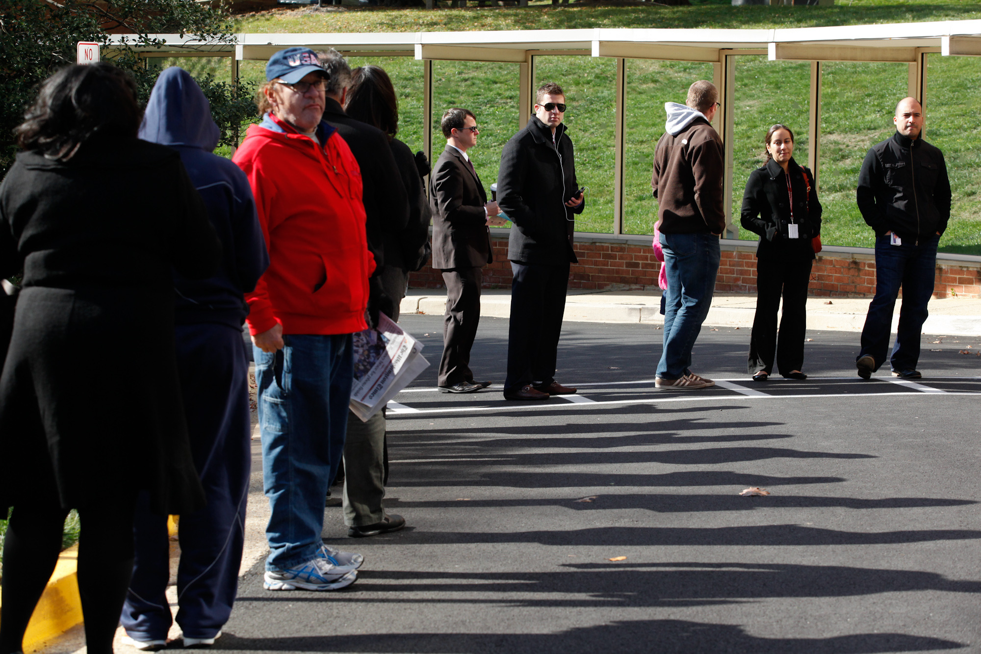 Fairfax to examine election problems