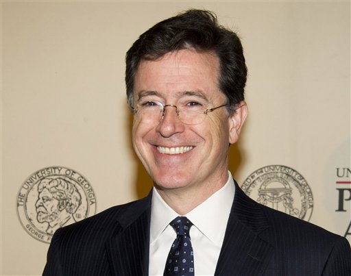 Colbert, ‘Modern Family’ cast to guest host ‘GMA’