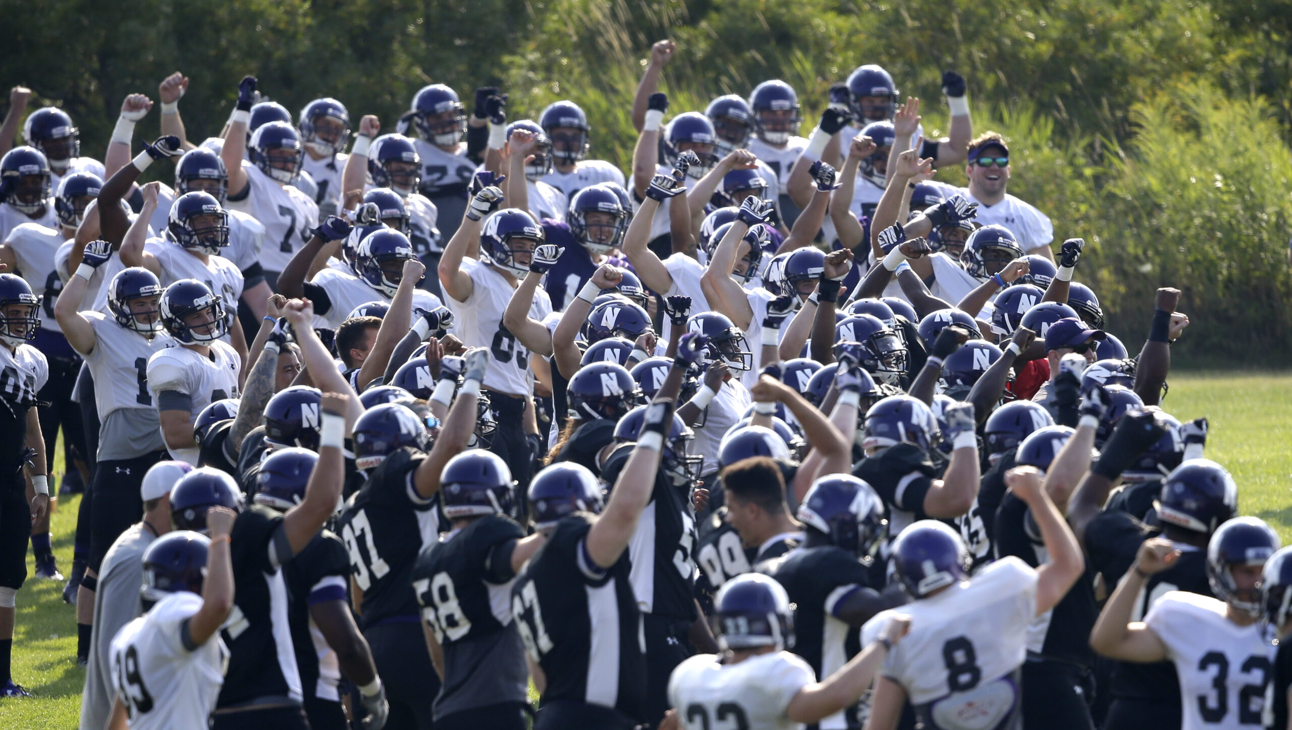 College players’ bid for labor union rejected